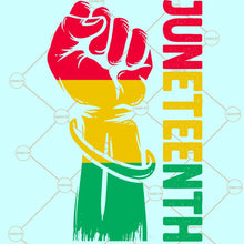 Load image into Gallery viewer, Juneteenth Custom Shirts