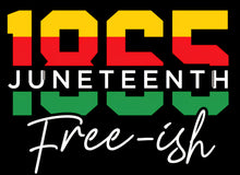 Load image into Gallery viewer, Juneteenth Custom Shirts