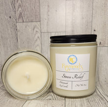 Load image into Gallery viewer, Peppermint Scented Candles