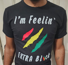 Load image into Gallery viewer, Juneteenth Custom Shirts