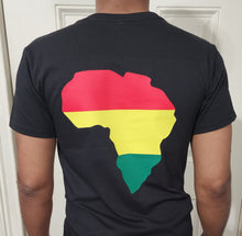 Load image into Gallery viewer, Juneteenth Custom Shirts