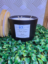 Load image into Gallery viewer, Apple Scented Candles