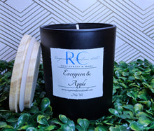 Load image into Gallery viewer, Apple Scented Candles