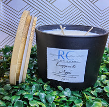 Load image into Gallery viewer, Apple Scented Candles