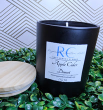 Load image into Gallery viewer, Apple Scented Candles