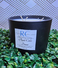 Load image into Gallery viewer, Apple Scented Candles