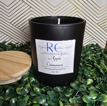 Load image into Gallery viewer, Apple Scented Candles