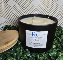 Load image into Gallery viewer, Apple Scented Candles