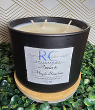 Load image into Gallery viewer, Apple Scented Candles