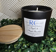 Load image into Gallery viewer, Apple Scented Candles