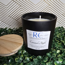 Load image into Gallery viewer, Apple Scented Candles