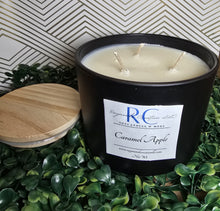Load image into Gallery viewer, Apple Scented Candles