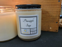 Load image into Gallery viewer, Pineapple Scented Candles