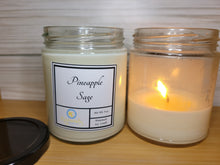 Load image into Gallery viewer, Pineapple Scented Candles