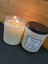 Load image into Gallery viewer, Pineapple Scented Candles