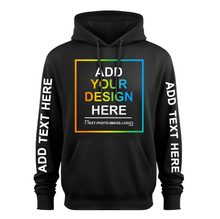 Load image into Gallery viewer, Custom Design Hoodie