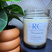 Load image into Gallery viewer, Flowers in the Spring Candle Scents