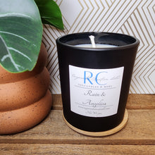 Load image into Gallery viewer, Spring Flowers Homemade Soy Candle