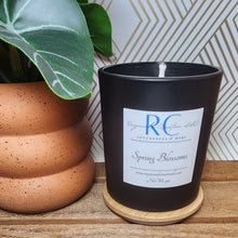 Load image into Gallery viewer, Flowers in the Spring Candle Scents