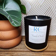 Load image into Gallery viewer, Vanilla Scented Candles