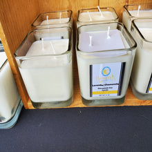 Load image into Gallery viewer, Coconut Scented Candles