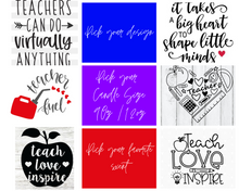 Load image into Gallery viewer, Gift Set Boxes or Candles