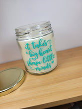 Load image into Gallery viewer, Gift Set Boxes or Candles