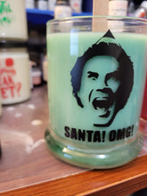 Load image into Gallery viewer, Fun Christmas Candles
