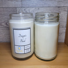 Load image into Gallery viewer, Incense Scented Candles