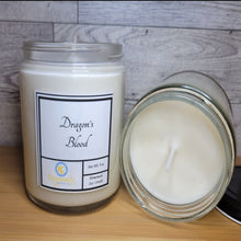 Load image into Gallery viewer, Incense Scented Candles