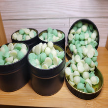 Load image into Gallery viewer, Candle Wax Melt Pebbles