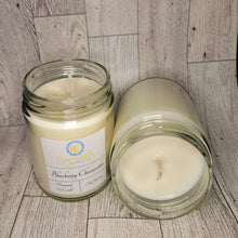 Load image into Gallery viewer, Blueberry Scented Candles