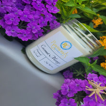 Load image into Gallery viewer, Coconut Scented Candles