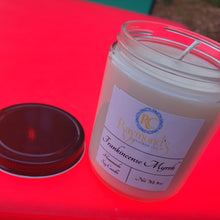 Load image into Gallery viewer, Incense Scented Candles