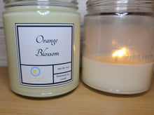 Load image into Gallery viewer, Flowers in the Spring Candle Scents