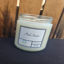 Load image into Gallery viewer, Incense Scented Candles