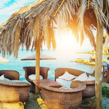 Load image into Gallery viewer, Beach Scented Candles