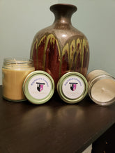 Load image into Gallery viewer, Vanilla Scented Candles