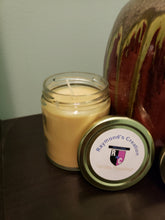 Load image into Gallery viewer, Vanilla Scented Candles