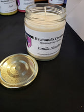 Load image into Gallery viewer, Vanilla Scented Candles