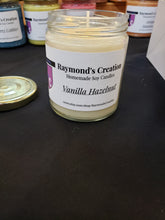 Load image into Gallery viewer, Vanilla Scented Candles