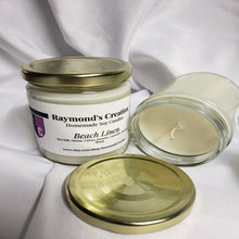 Load image into Gallery viewer, Beach Scented Candles