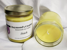 Load image into Gallery viewer, Spring Fruits Homemade Soy Candle