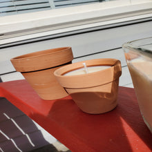 Load image into Gallery viewer, Citronella Candles