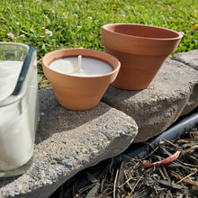 Load image into Gallery viewer, Citronella Candles