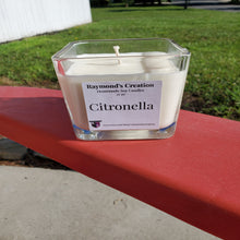 Load image into Gallery viewer, Citronella Candles