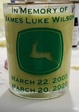 Load image into Gallery viewer, Memorial Items