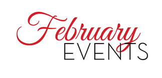 February Events 2024