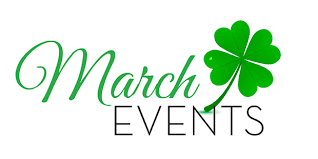 March Events 2024