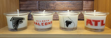 Load image into Gallery viewer, NFL Team Candle
